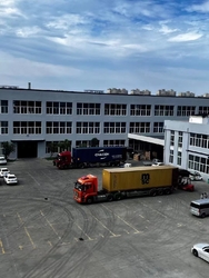 China China Tunemout Parts Co.,Ltd
