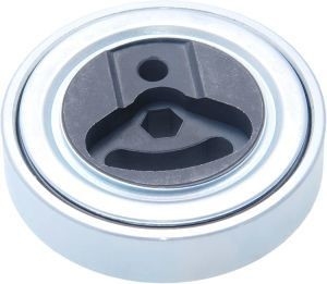Professionele spanningspulley voor Suzuki Jimny M13A / Grand Vitara M16A 49160-81A00