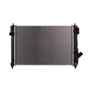 Motorkoelmiddelradiator 20772532 23347008 GM3010526 22893857 voor Gmc Acadia 2007-2017