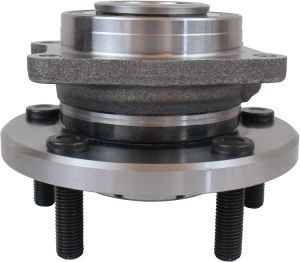 C3 Vorderwielknoplaging 513263 voor Chrysler 200 en Sebring 2011-2014
