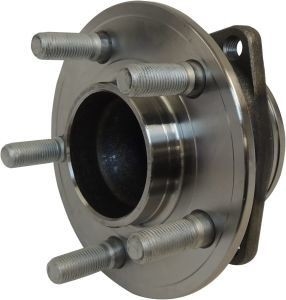 5154262AA Voorwielnaaflagger voor Chrysler 300 voorpositie 2012-2015