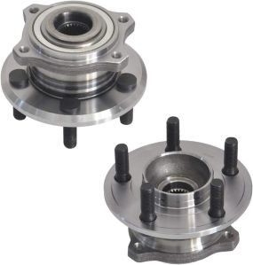 Car Make Chrysler 512301 Br930446 Ha590031 Achterwiel Hub Lager voor Dodge Charger