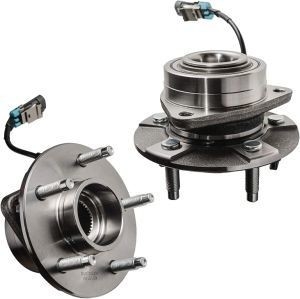 Voorste chroomstaal wiellagers van Saturn Vue Equinox Torrent Pontiac