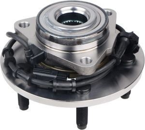 515073 Ruitknoplagers voor Dodge RAM 1500 2002-2005 Verbeterde duurzaamheid