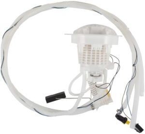 2005-2014 Chrysler 300 Aluminium brandstoftank 68000605AC 68145782AA FT4018 E7279A E7264A