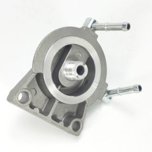 Benzinbrandstof 23301-64060 Voedingspomp voor Toyota 2c staalcarrosserie