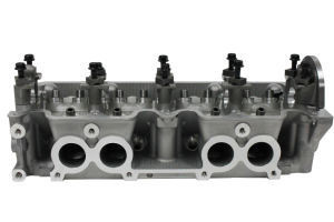 Mazda B2200 E2200 Mx-6 2184cc Sohc 12V cilinderkop met watergekoelde koelmethode