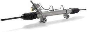 Stalen stuurstel voor Toyota Hilux Vigo 4WD 44200-0K040 442000K040 44250-0K040 442500K040
