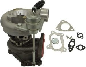 Karosserie materiaal IJzer CT12b Turbo 17201-67010 17201-67040 17201-67020 Turbolader voor Toyota 4 Runner 3.0ld 1kz