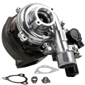 Ja Standaard 17201-0L040 Turbolader voor Toyota Hi-Lux Land Cruiser 3.0L 1kd-Ftv