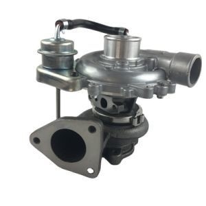 Compressor Turbocompressor voor 2kd-Ftv motor Toyota Hilux Land Cruiser 2.5L 17201-0L030