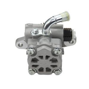 Standaard stalen stuurpomp voor Toyota Land Cruiser Lkz Hdj100 Uzj100 1HD 02-09 44310-60420