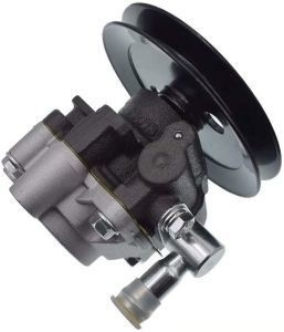 Servo stuurpomp voor Toyota Hiace Hilux 2L 3L 5L Condor 2.4l Automatische standaard