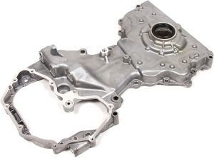Op3032 Oliepomp voor 2002 2006 Nissan Altima Sentra 2.5 Dohc Qr25de en meercilinder