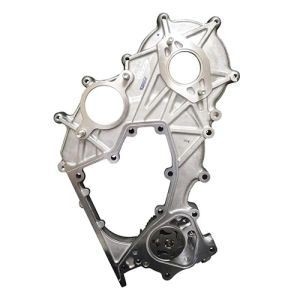 Multi-cilinder oliepomp 11301-17020 11301-17021 voor Toyota Land Cruiser Coaster 1Hz