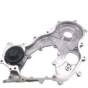 Autoonderdelen Oliepomp voor Land Cruiser Hzj79 Hzj80 1Hz 1HD Hzj75 OEM 11301-17010 11301-17030
