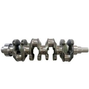 Toyota Fortuner Innova Hiace 2kd 2.5L Motor met benzine krukas 13401-0L030