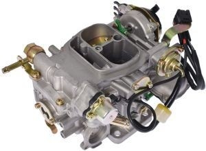 Toyota 4 Runner Pickup Celica 22r Motoren 2110035520 Vergasingsmotor vervanging