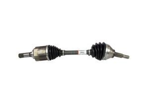 2011 2019 Ford Explorer Voorste linkse as schacht met BB5Z-3B437-J C.V. Joint Technology