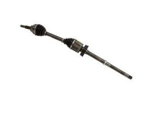 Voorste rechteras BB5Z-3B436-F voor 2011 2019 Ford Explorer Rechts geplaatst