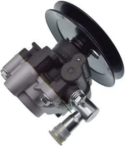 Vermogensstuurpomp voor Toyota Hiace Hilux 2L 3L 5L Condor 2.4lt 2L 44320-26073 Staal 3L