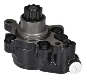 Stalen stuurinrichtingspomp voor Toyota Dyna 14b 44320-87304 44320-59145 44310-37070 44320-36250