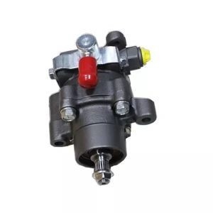 Vermogensturingpomp 44320-27021 44320-27022 voor Toyota Cr27 2c Exceptional Performance