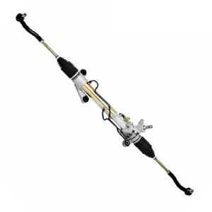 Steering Rack Assy 45510-12290 voor Toyota Corolla Nze121 Rhd 2000-2004
