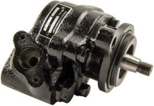 Standaard besturingspomp voor Toyota Land Cruiser 80 serie 1hdft Hdj80 4.2td 90-98