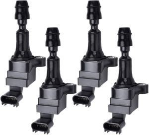 UF491 Ontstekings spoel voor Chevrolet Cobalt Equinox Hhr Buick Lacrosse Pontiac G5 2.2L 2.4L D522c
