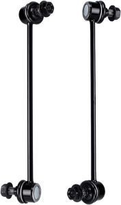 Standaard voor-rechts Sway Bar Link voor Chevrolet Equinox 2008-2017 K750189 OEM Ja