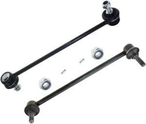 Voorste Sway Bar Links voor 2005-2009 Chevrolet Equinox Pontiac Torrent Positie Voorste