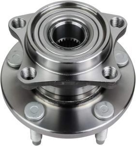 2007-2010 Ford Edge 2007-2010 Lincoln Mkx Awd Achterwiel Hub Lager in standaard