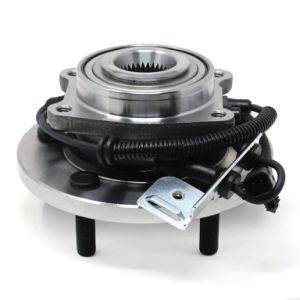 Chrysler 2008-2014 Town Country en Dodge Grand Caravan Voorwiel Hub Lagering 513273