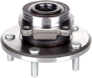 513286 Voorwielaangstlager voor 2009-2016 Dodge Journey 2014-2015 RAM Promaster