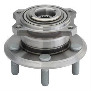 Positie 512369 Achterwielknoplagers voor Dodge Challenger 2008-2014