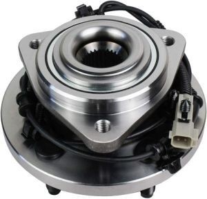 513234 Voorwielaangstlager voor Mazda Grand Cherokee Commander 2005-2010