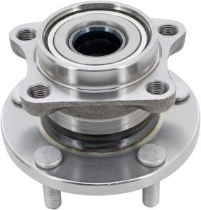 Garantie naverkoopservice Achterwiel Hub Lager 512449 voor Mazda CX-9 Awd 2007-2016