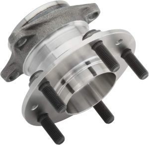 512350 Achterwielcentralelagers voor 2007-2012 Mazda Cx-7 Niet ABS Ja Naverkoopservice