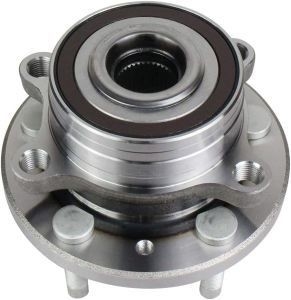 512460 Voorwielhublagers voor Ford Explorer 2011-2018 Performance