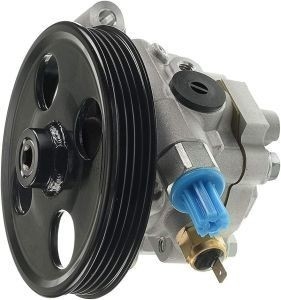 Stalen stuurinrichtingspomp voor Ford Edge 2007-2010 7h6z3a696A 9t433A696AA Ah6c3d639ab