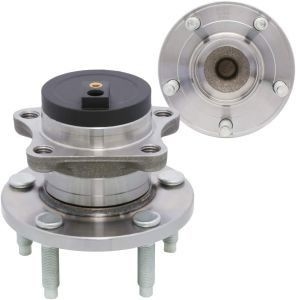Tolerantie P4 512334 7t412c299ae 9t4z1104A Achterwielaangordellagers voor Ford Edge 2007-2008