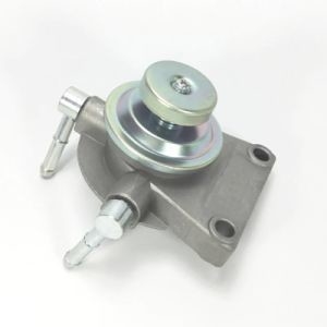 Cap Assy brandstoffilter 2330154460 23301-54460 2L 3L voedingspomp aansluiting voor Toyota Hilux 98-02