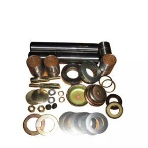 Kp605 Kp-605 1316-99-330 King Pin Kit voor Mazda SL Ha roestvrij staal