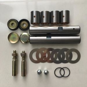 Isuzu Npr Elf Nkf 2-3,5 Ton Truck Steering Onderdelen King Pin Kit Kp231 5-87830-978-0 5-87830536-1