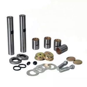 Materialen uit roestvrij staal Kp519 MB025124 Mitsubishi King Pin Kit voor vrachtwagen 4D31