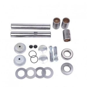 Roestvrij staal onderdelen King Pin Kit voor Mitsubishi Fuso Canter 4D31 KP534