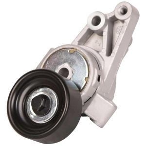 Naverkoopservice Ja Fits Nissan Frontier 2.5L L4 2005-2019 Gordelspanningsassemblage