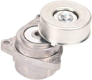 Hoge 11955-8J00A Gordelspanning voor 2002 2013 Nissan Altima Sentra Rogue 2.5L Qr25de