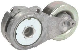 1955-JD20A Standard Timing Belt Tensioner Fits voor Nissan Tiida Saloon Qr25 Yd25 2.5